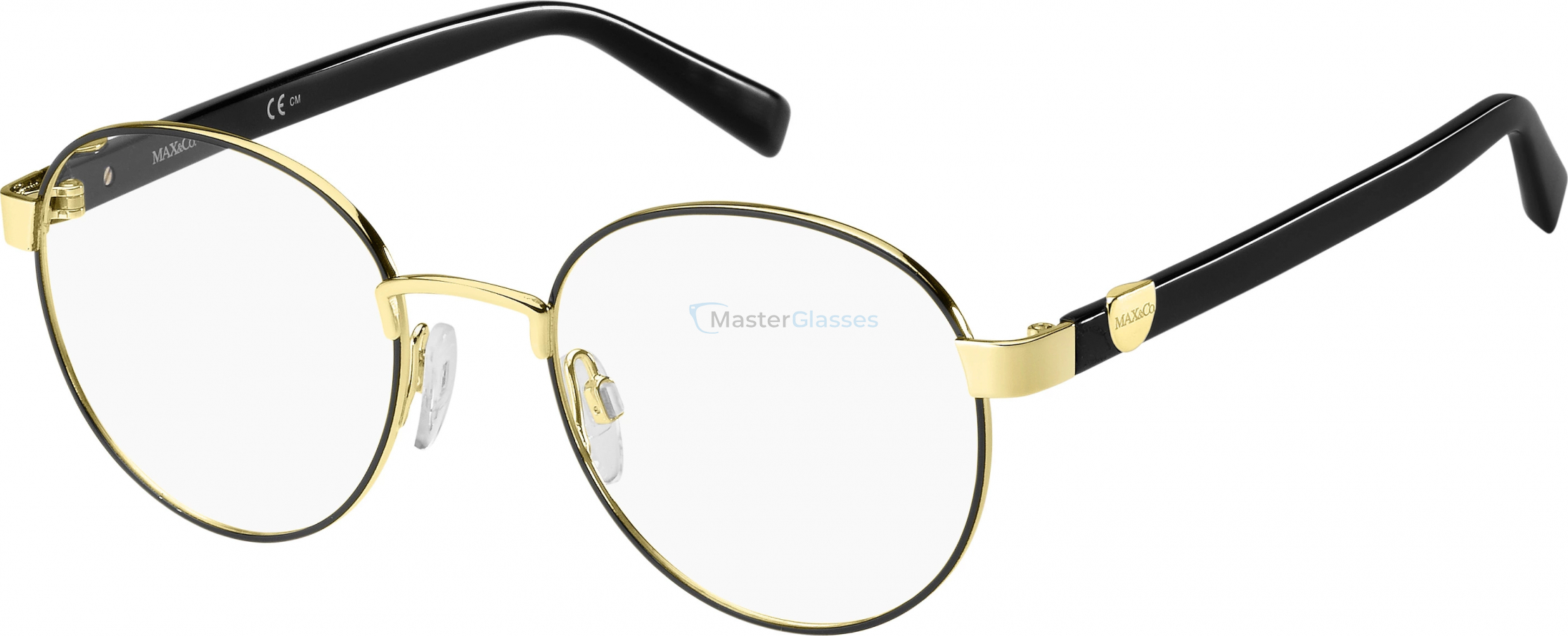 Оправа MAX CO. 404 2M2