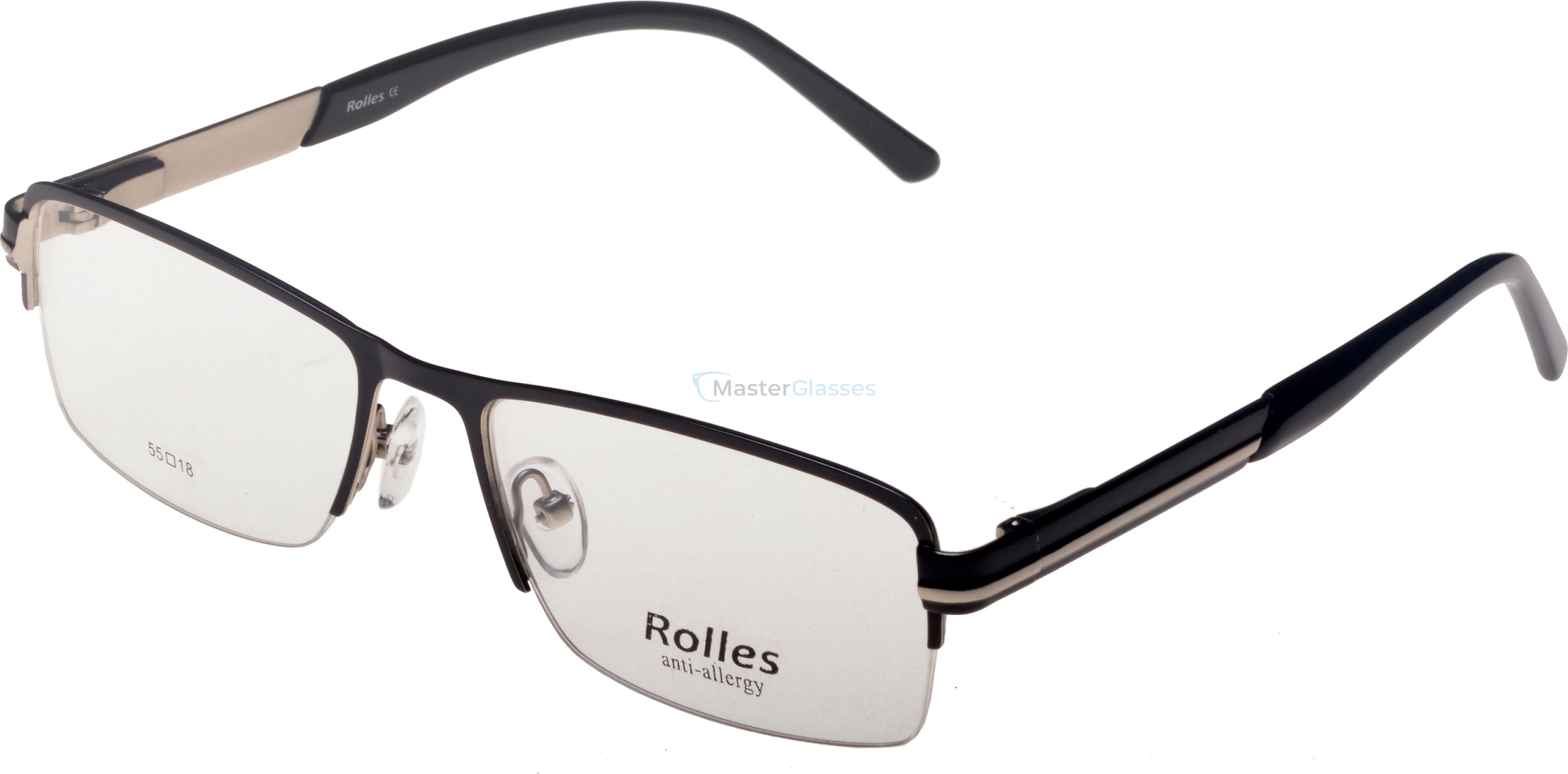 Оправа Rolles 654 01