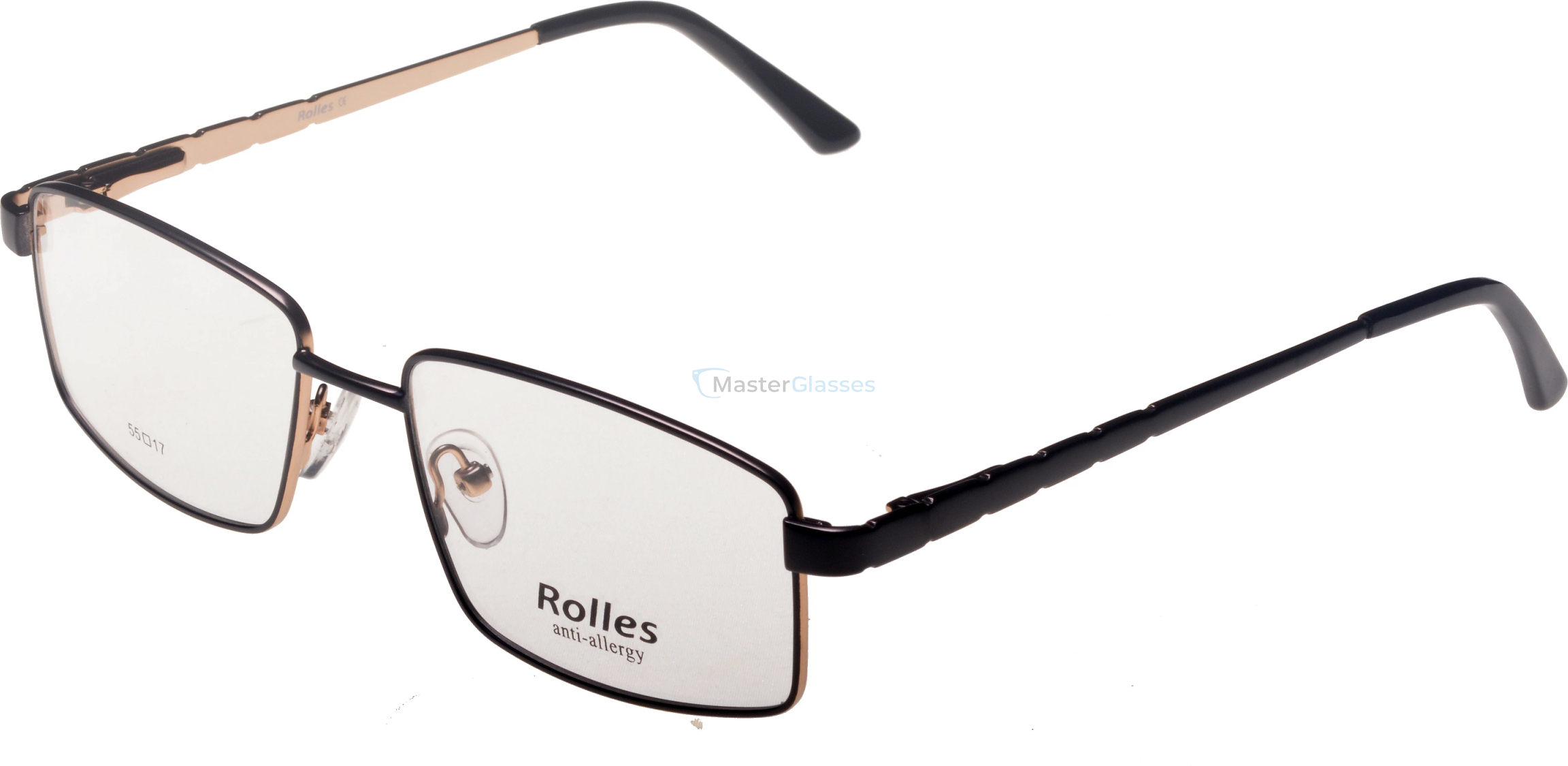 Оправа Rolles 656 03