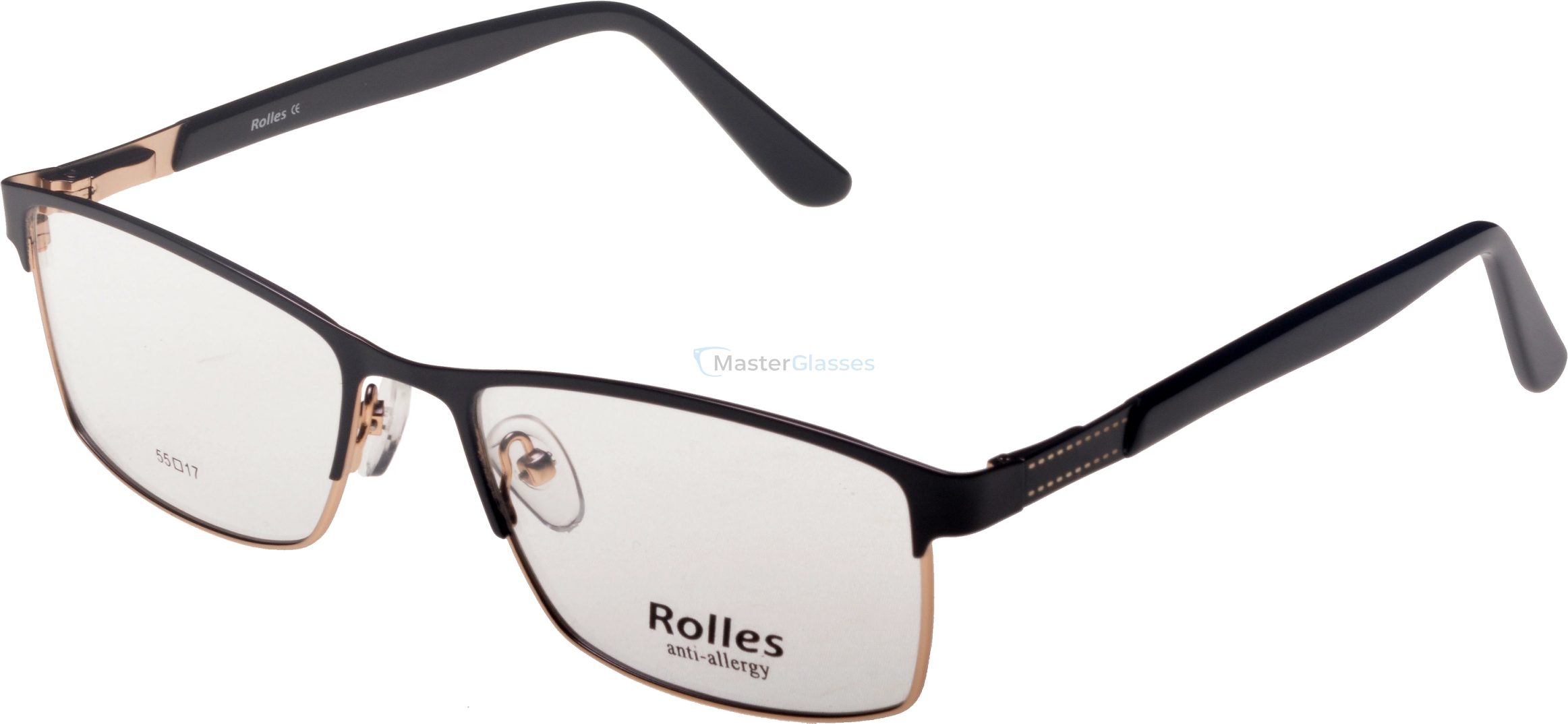 Оправа Rolles 658 02