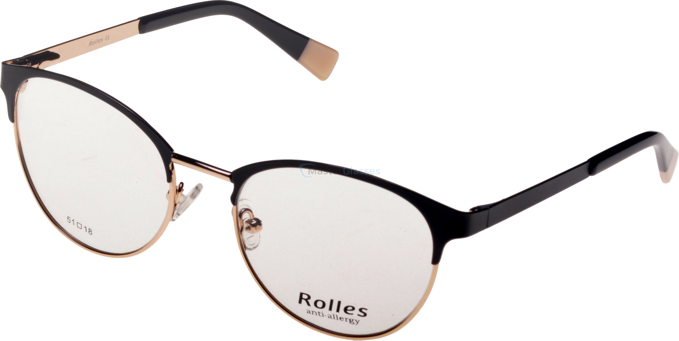 Оправа Rolles 695 02