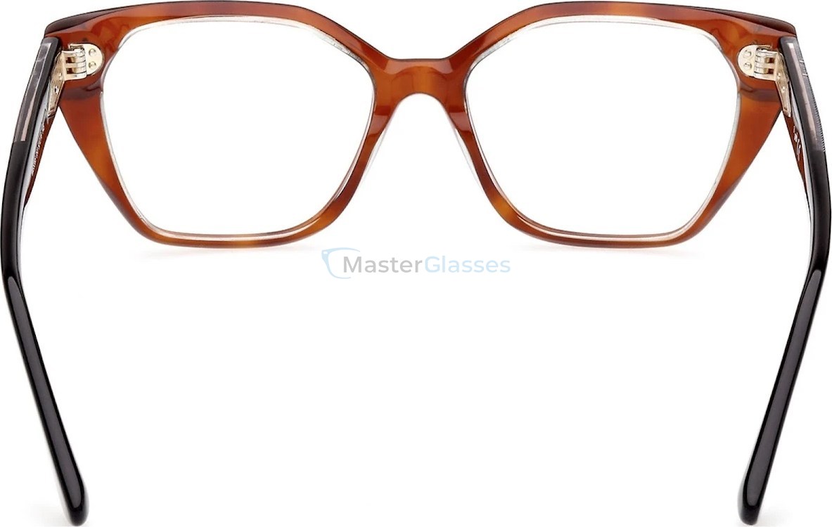 Оправа Web Eyewear WE 5385 053 52