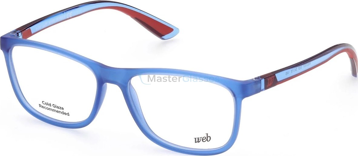  Web Eyewear WE 5357 092 54