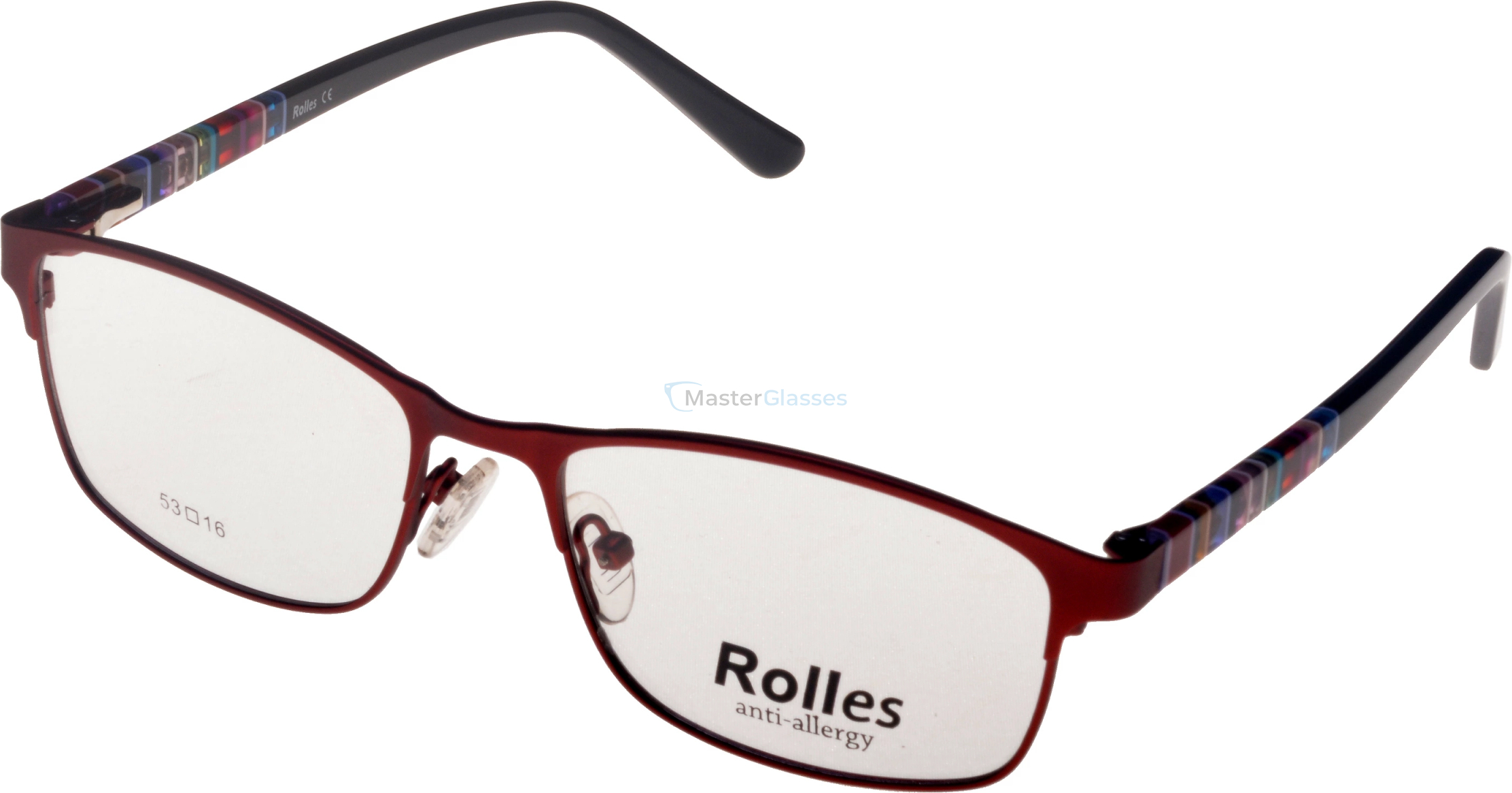 Оправа Rolles 720 02