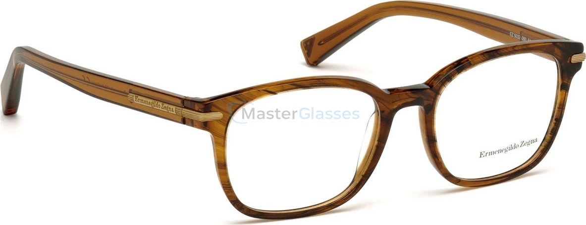 Оправа Ermenegildo Zegna EZ 5032 050 51