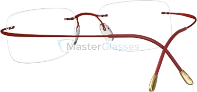 ������ Silhouette 7799 6066 19/40 TMA Must Collection