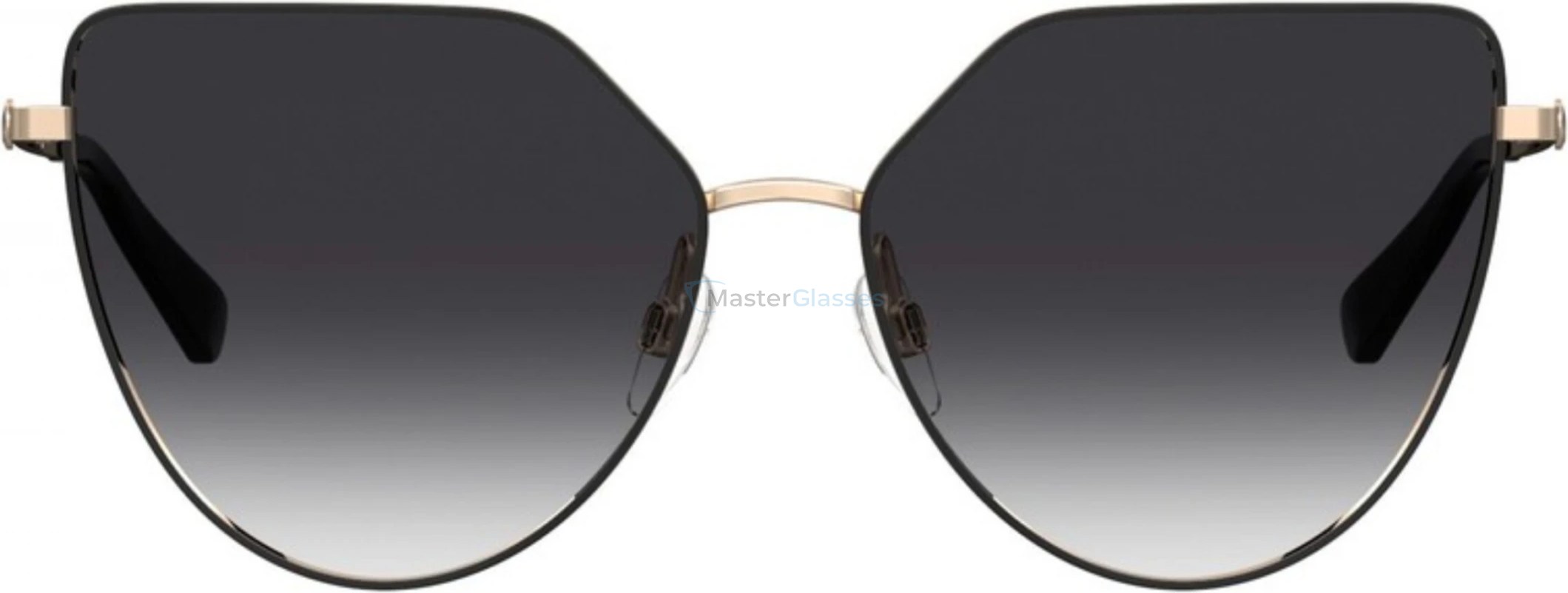   Moschino Love MOL047/S 2M2