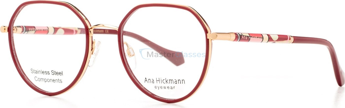  Ana Hickmann AH1456 A01