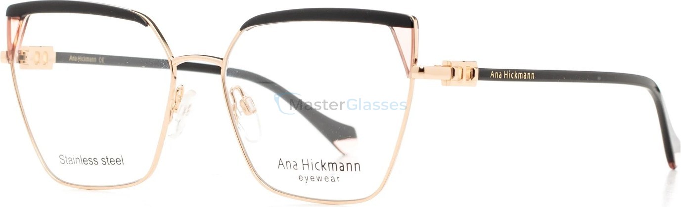  Ana Hickmann AH1467 P01
