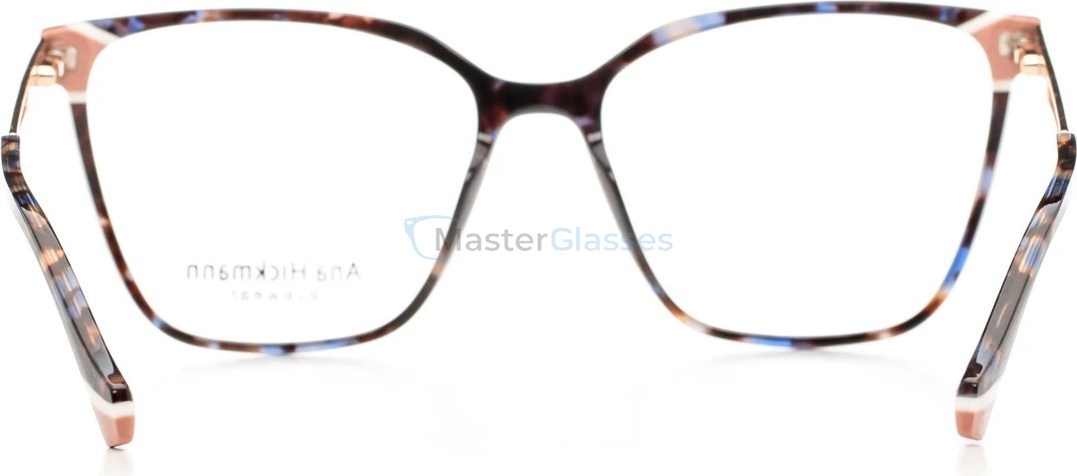 Оправа Ana Hickmann AH6459 P04