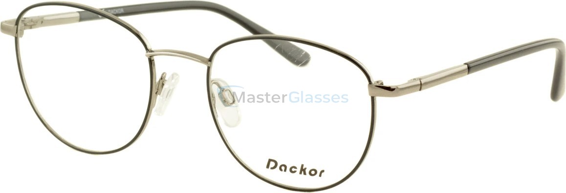  DACKOR 031 black