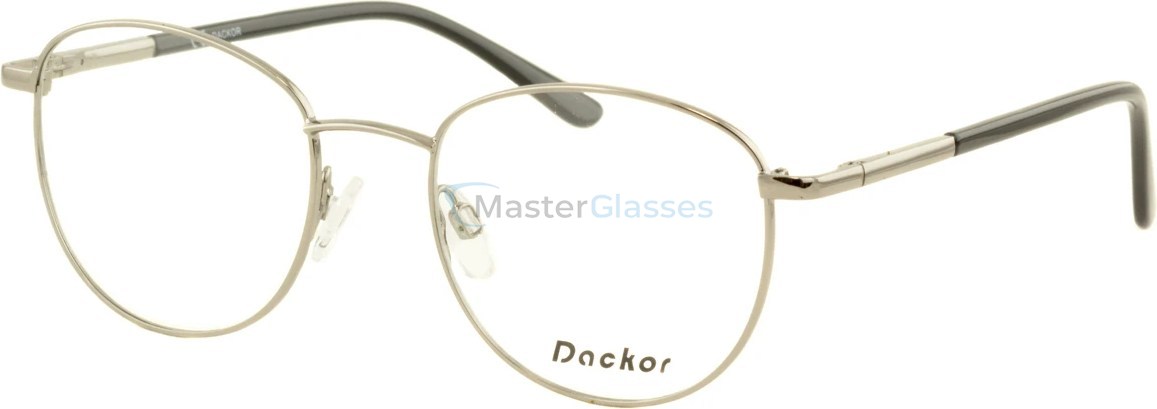  DACKOR 031 silver