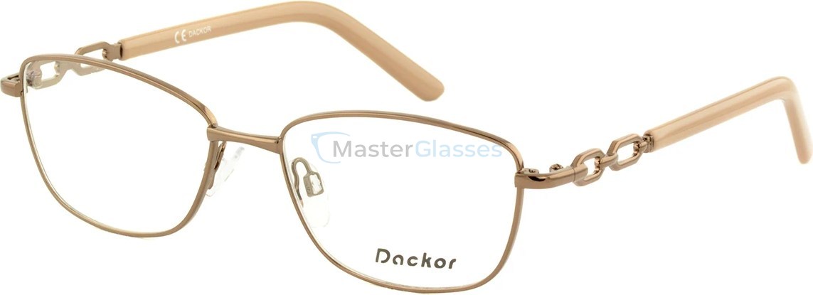  DACKOR 140 brown