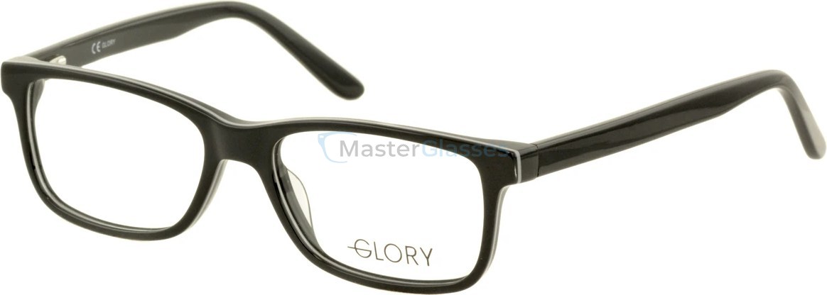  GLORY 104 black