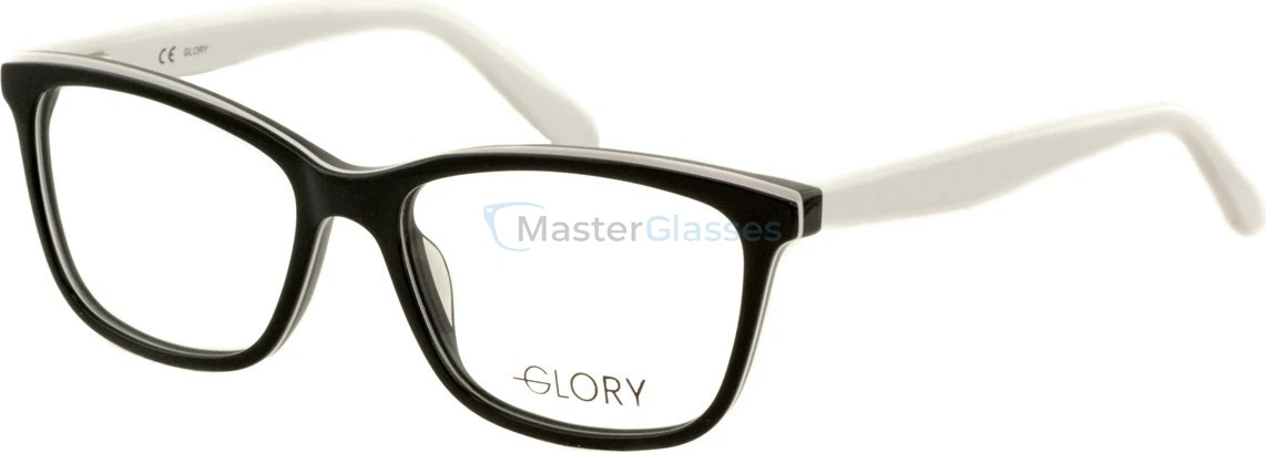  GLORY 204 black