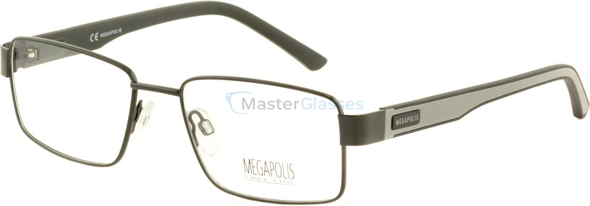  Megapolis Freeline 2011 black