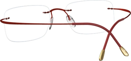 Оправа Silhouette 7799 6066 19/50 TMA Must Collection