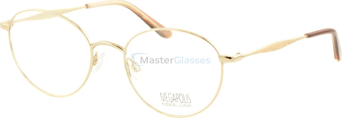  Megapolis Freeline 2158 gold