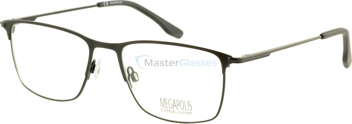  Megapolis Freeline 2213 black