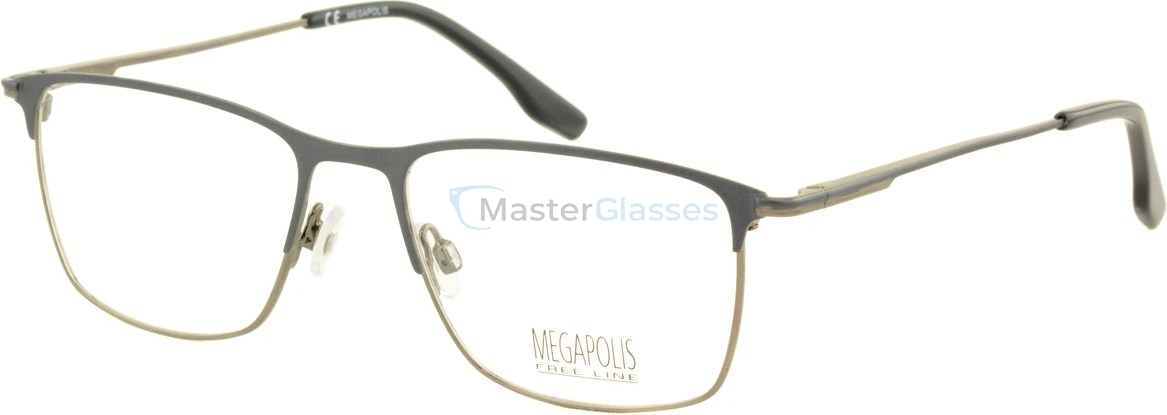  Megapolis Freeline 2213 grey