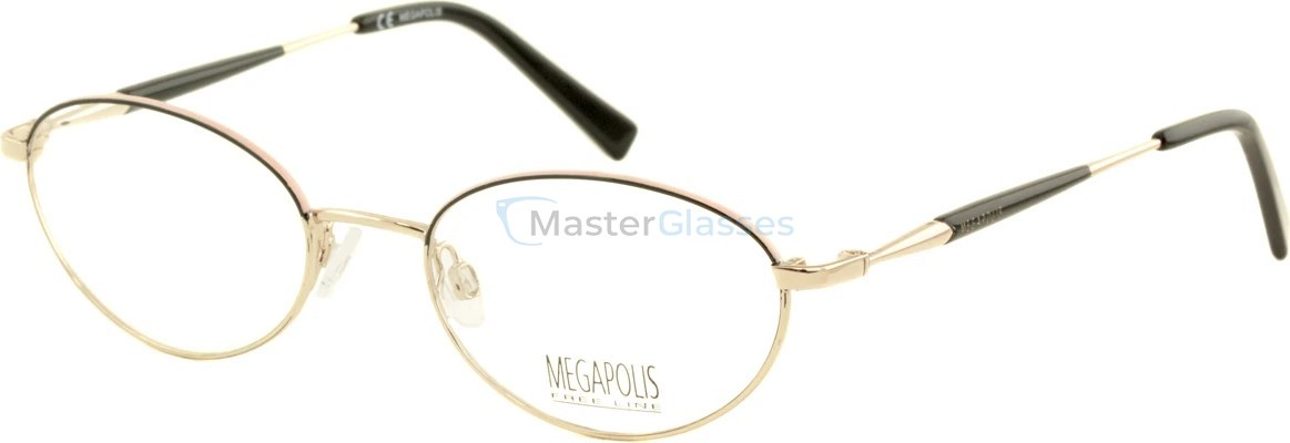  Megapolis Freeline 2221 gold