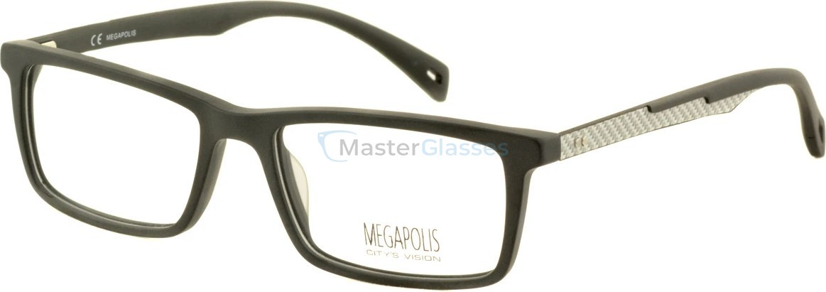  Megapolis 049 black