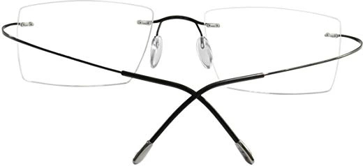 Оправа Silhouette 7799 6074 17/40 TMA Must Collection