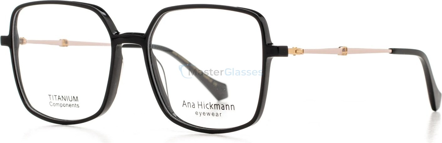  Ana Hickmann AH6463T A01