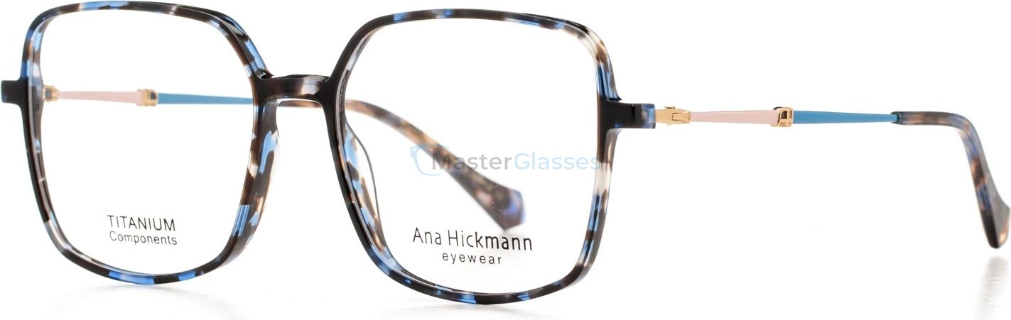  Ana Hickmann AH6463T G21