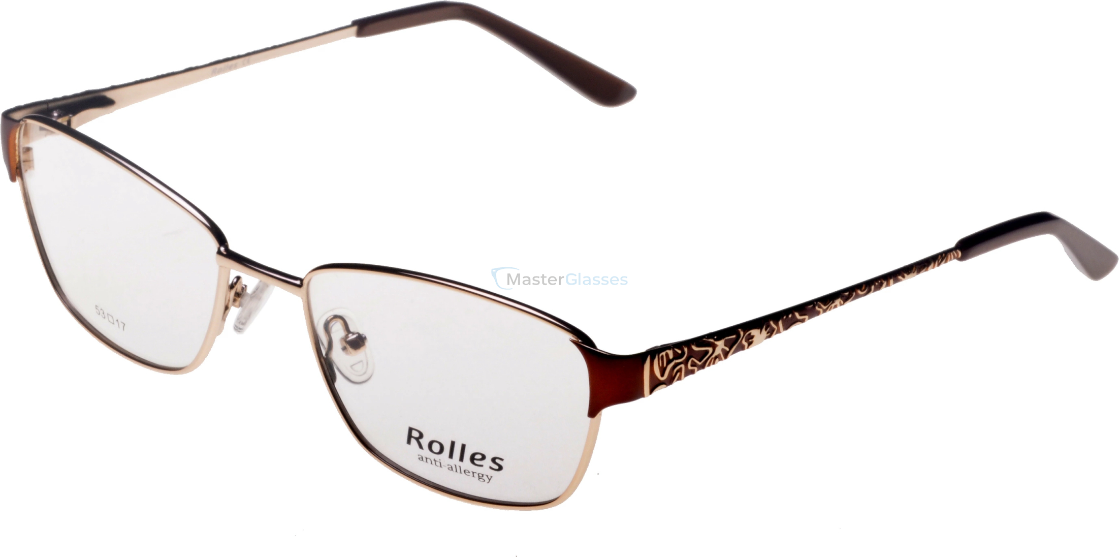 Оправа Rolles 640 01