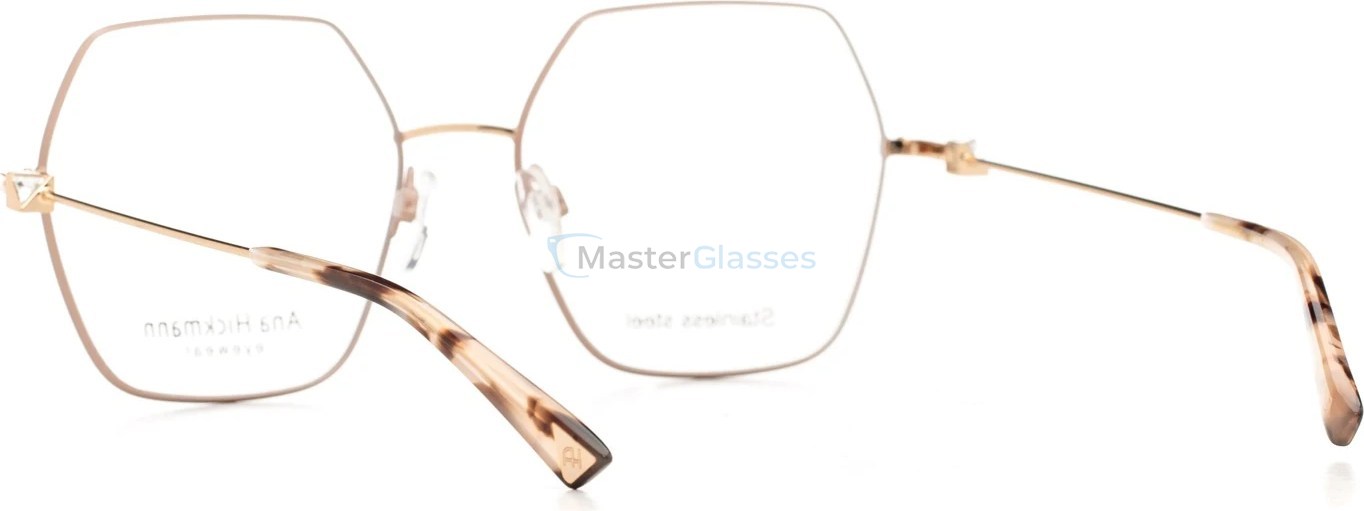 ������ Ana Hickmann AH1468 01A