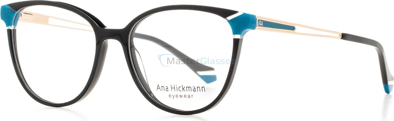  Ana Hickmann AH6460 P01