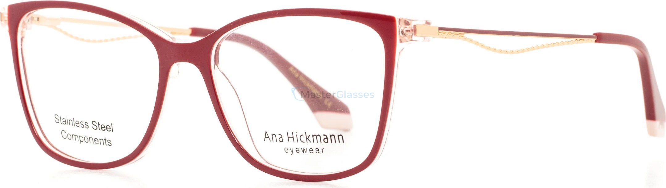  Ana Hickmann AH6445 H01