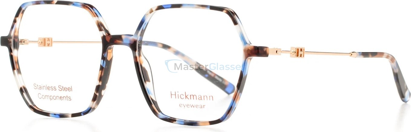  Hickmann HI6224 G21