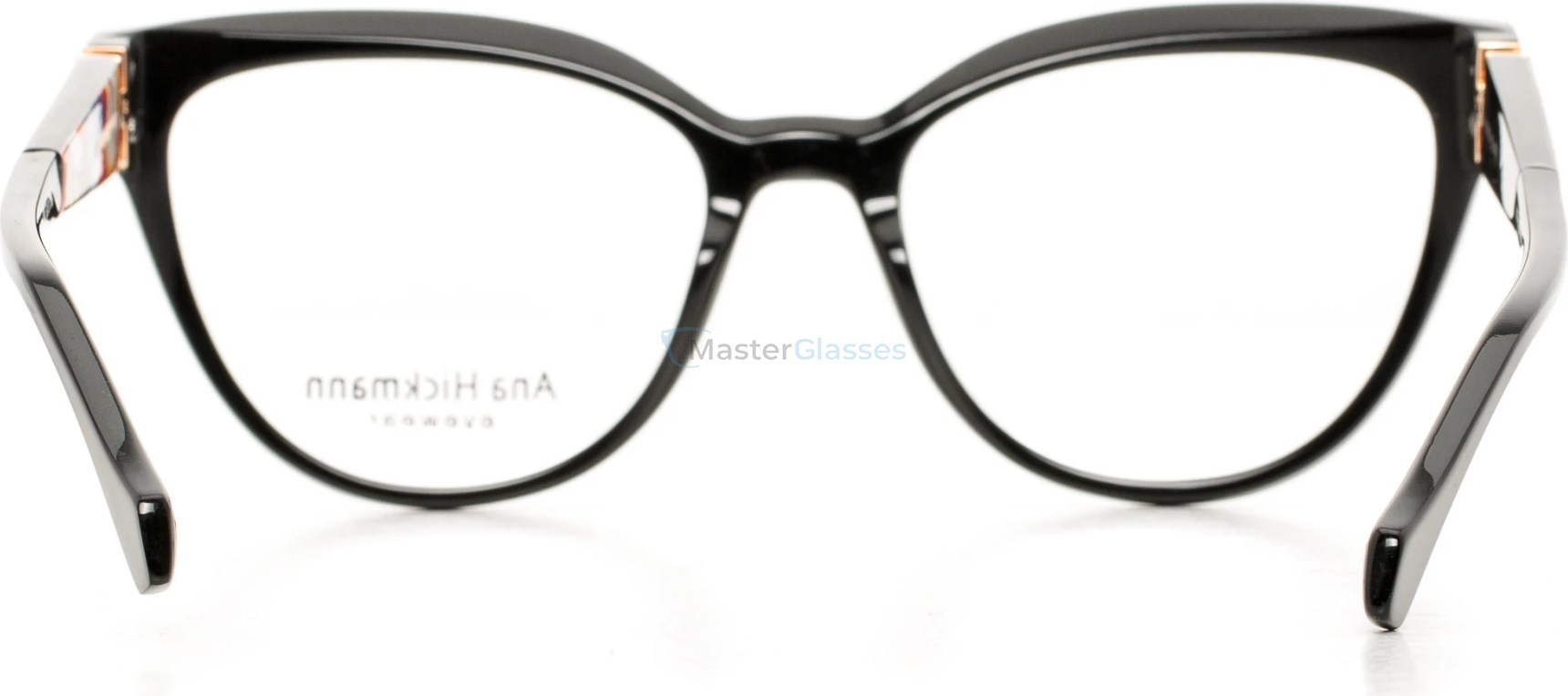 ������ Ana Hickmann AH6458 A01