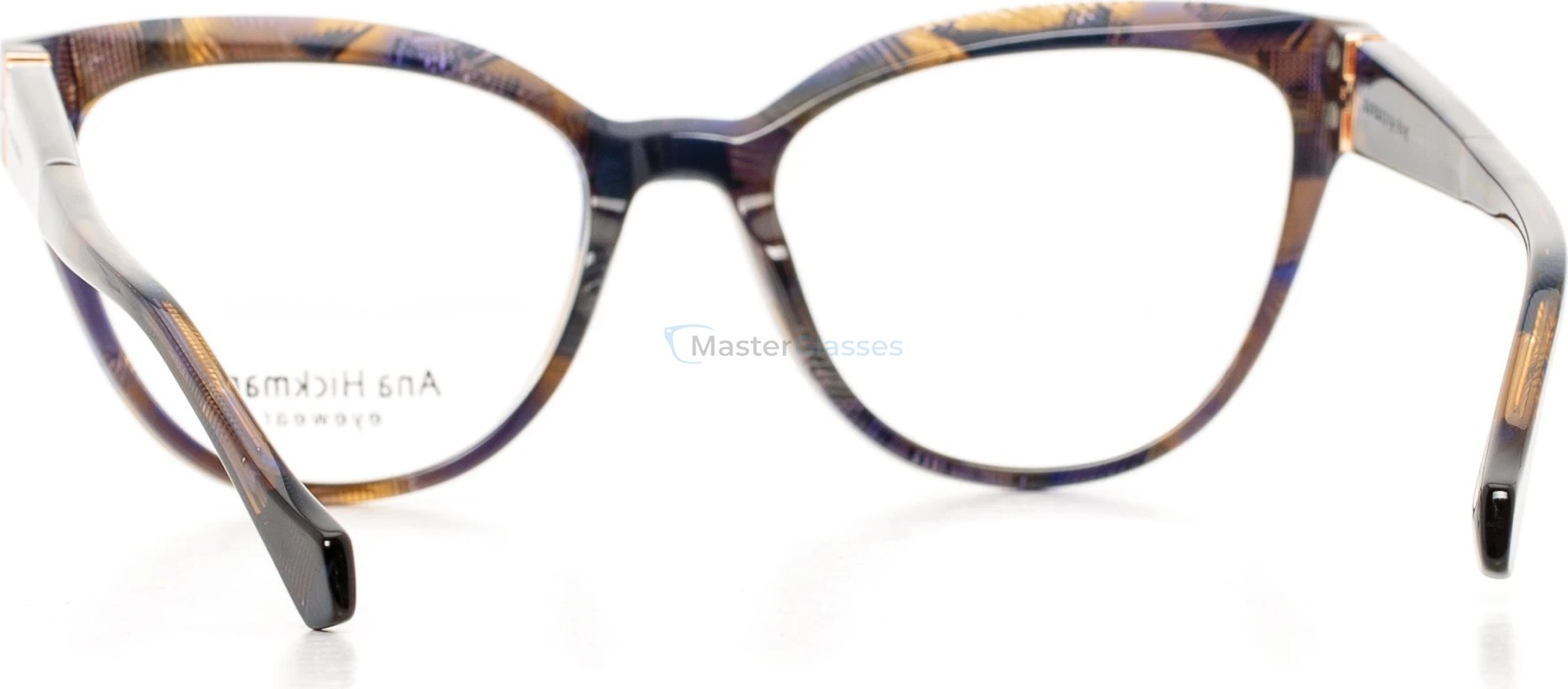 ������ Ana Hickmann AH6458 G21