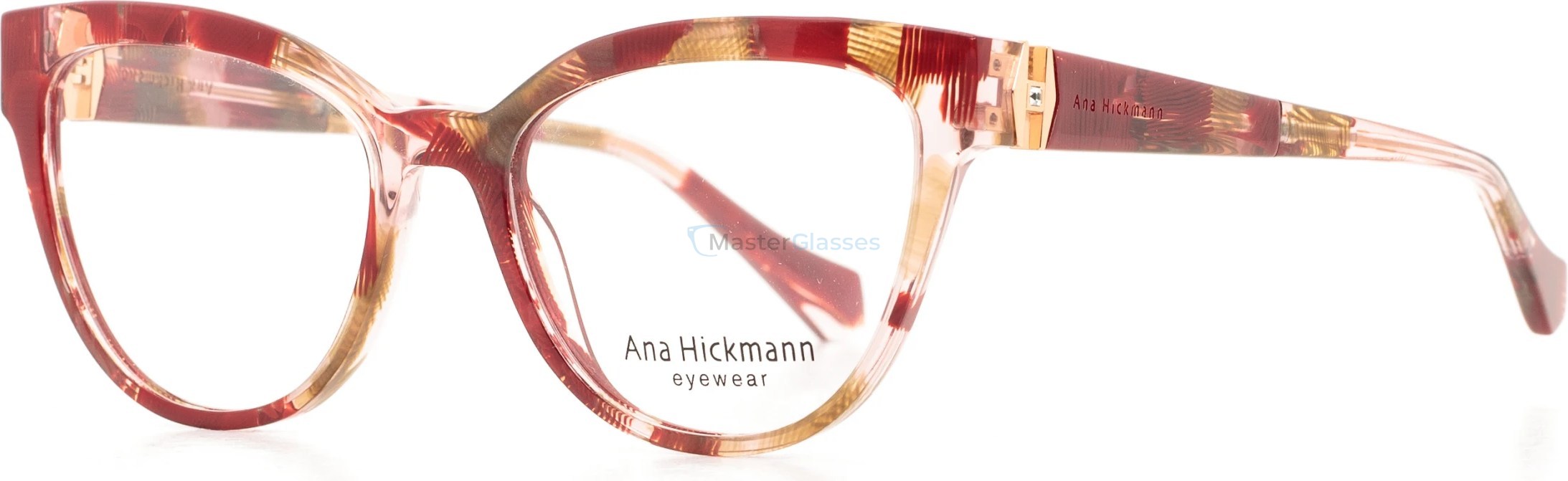 Ana Hickmann AH6458 G22