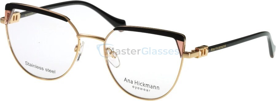  Ana Hickmann AH1466 P01