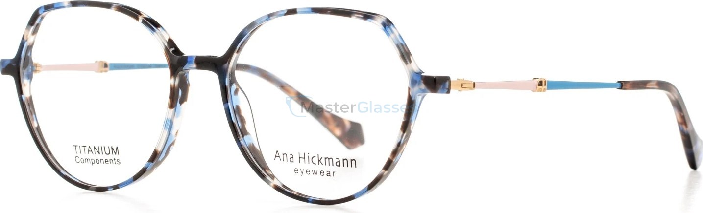  Ana Hickmann AH6469T G21