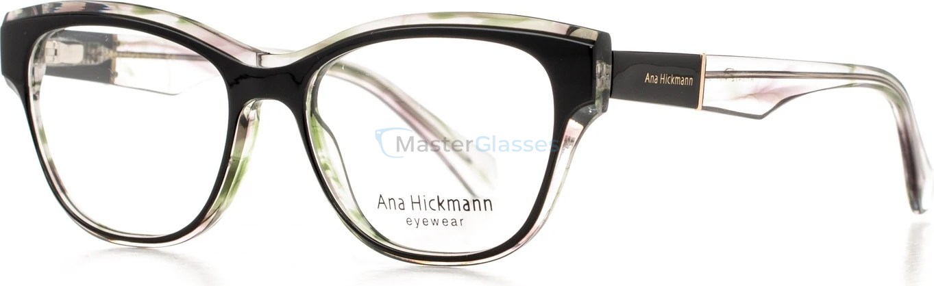  Ana Hickmann AH6472 H01