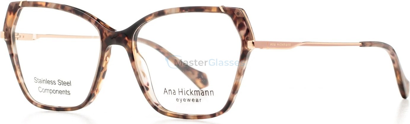  Ana Hickmann AH6466 G21