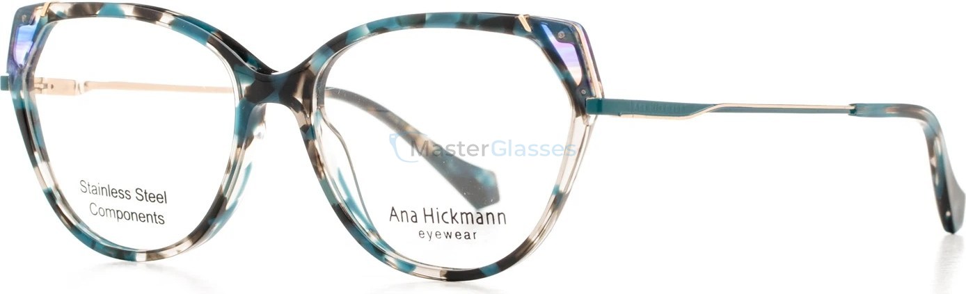  Ana Hickmann AH6465 P02