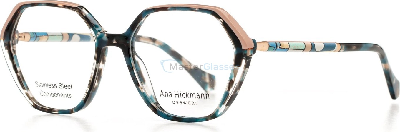  Ana Hickmann AH6468 P02