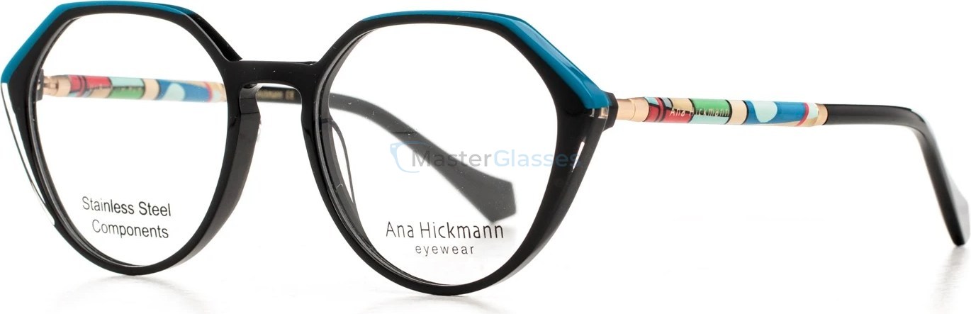  Ana Hickmann AH6467 P01