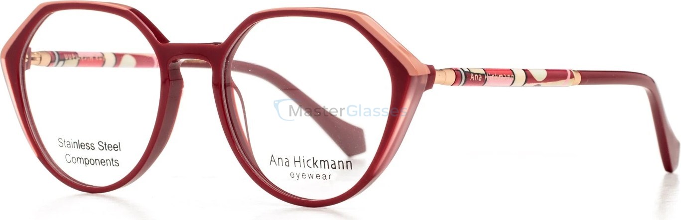  Ana Hickmann AH6467 P04