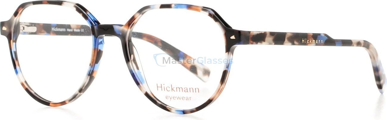  Hickmann HIY6006 G21