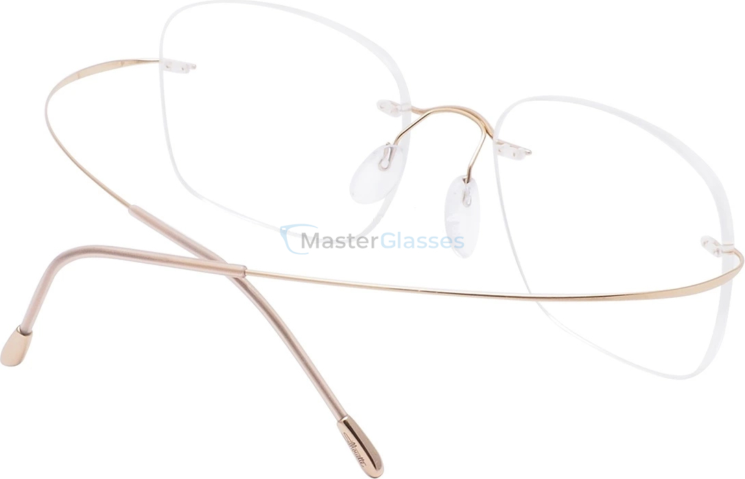 ������ Silhouette 7799 6051 17/40 TMA Must Collection