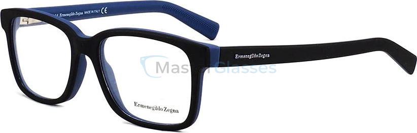 ERMENEGILDO ZEGNA EZ 5105 005 53