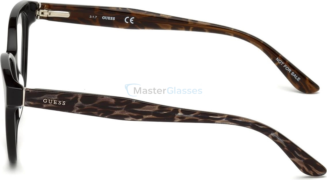 GUESS GU 2646 001 53