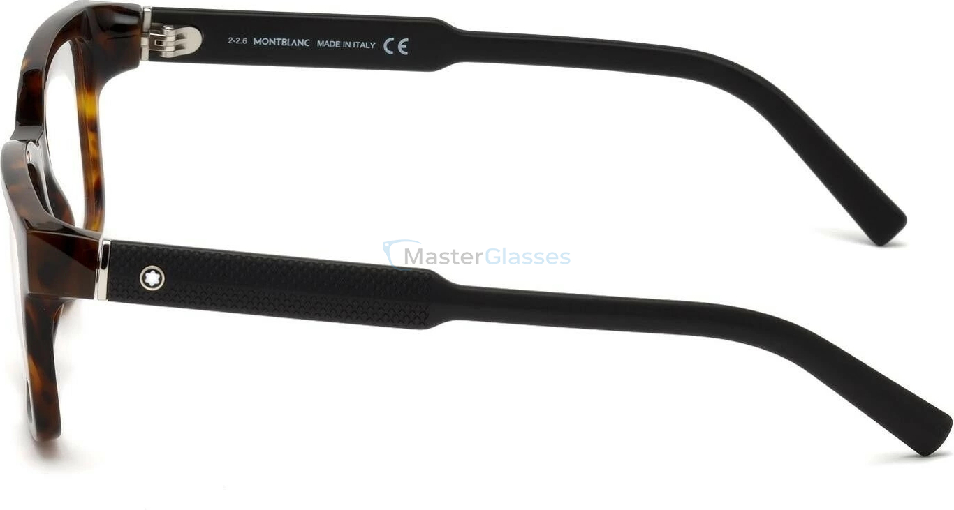 Оправа MONTBLANC MB 0680 052 56